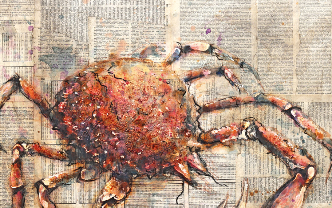 The Crabshack