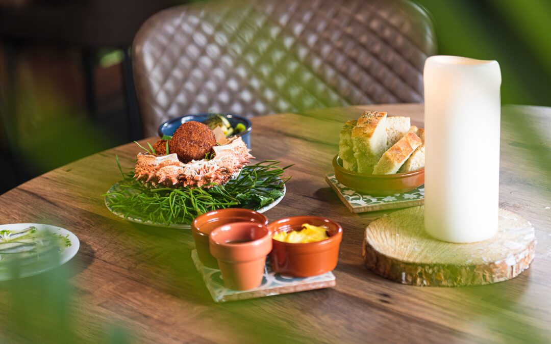 The Lobster Lounge